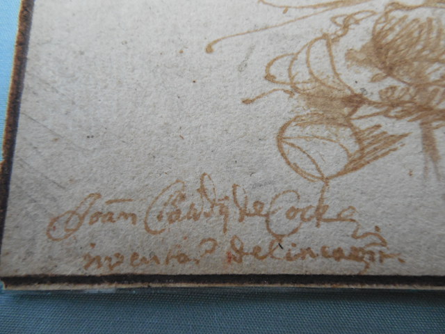 signature detail