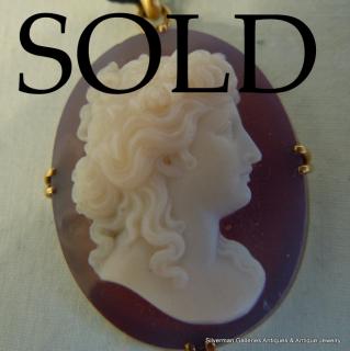 SOLD