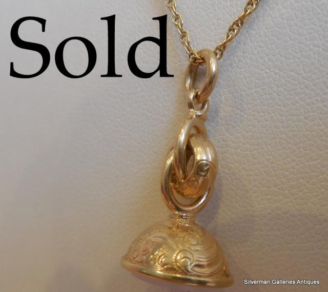 SOLD