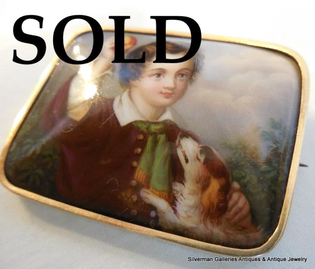 SOLD