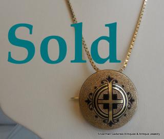 SOLD