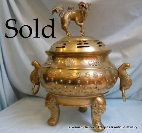 SOLD