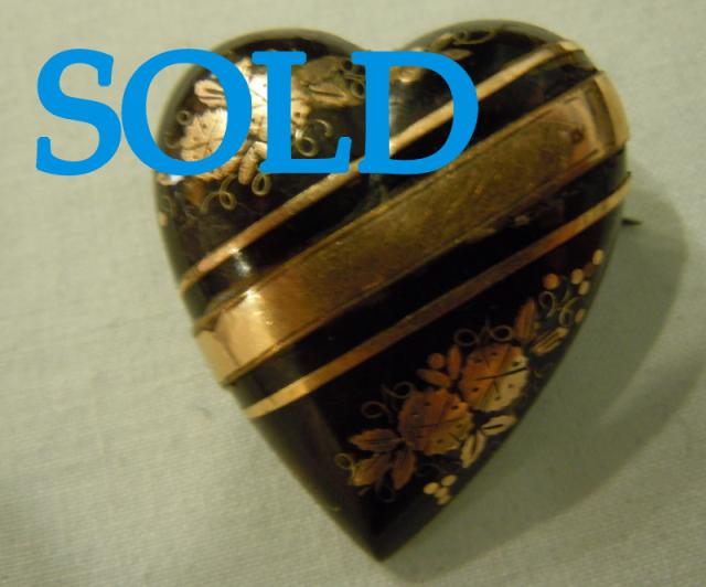 SOLD