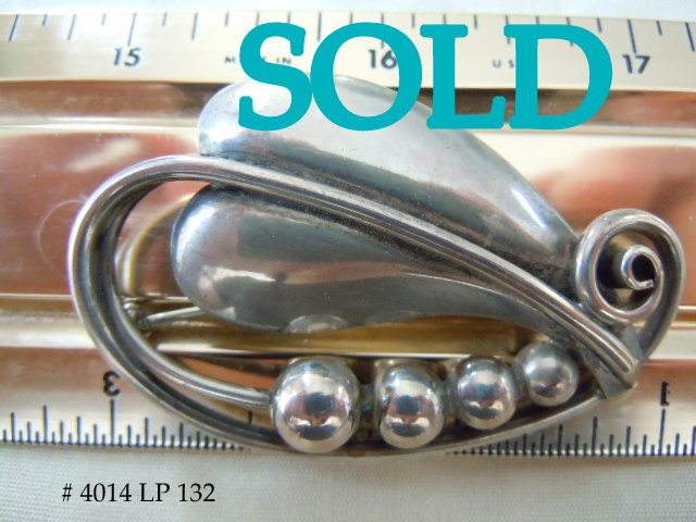 SOLD