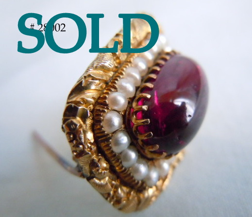 SOLD