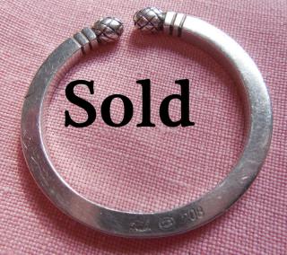 SOLD