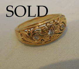 SOLD