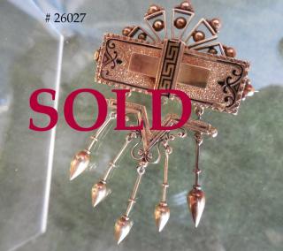 SOLD