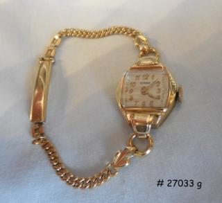 bracelet closed