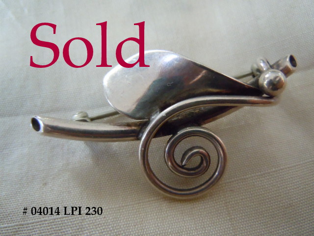 SOLD