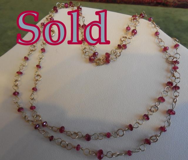 SOLD