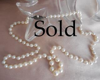 SOLD