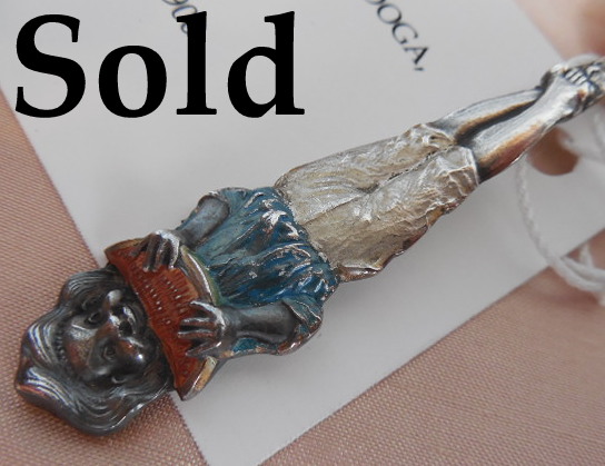 SOLD