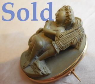 SOLD