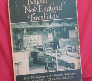 Dust Jacket