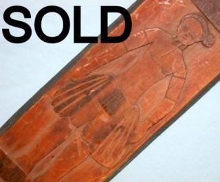 SOLD