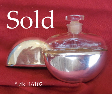 SOLD