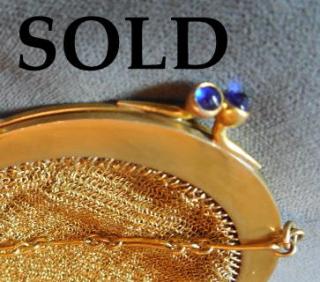 SOLD