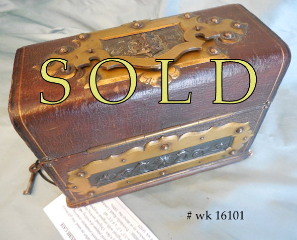 SOLD