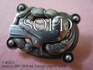 SOLD
