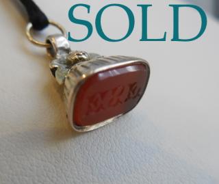 SOLD