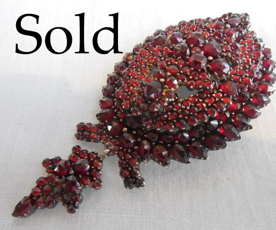 SOLD