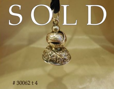 SOLD