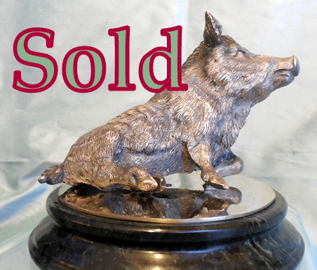 SOLD