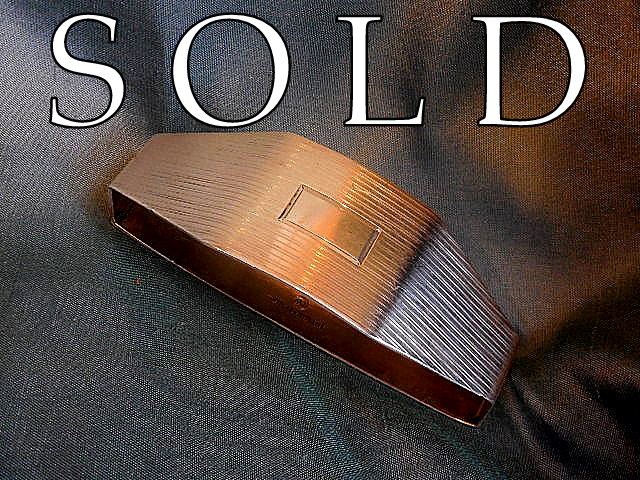 SOLD