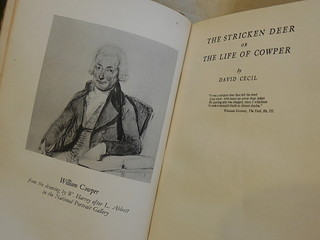 Frontispiece portrait and Title page