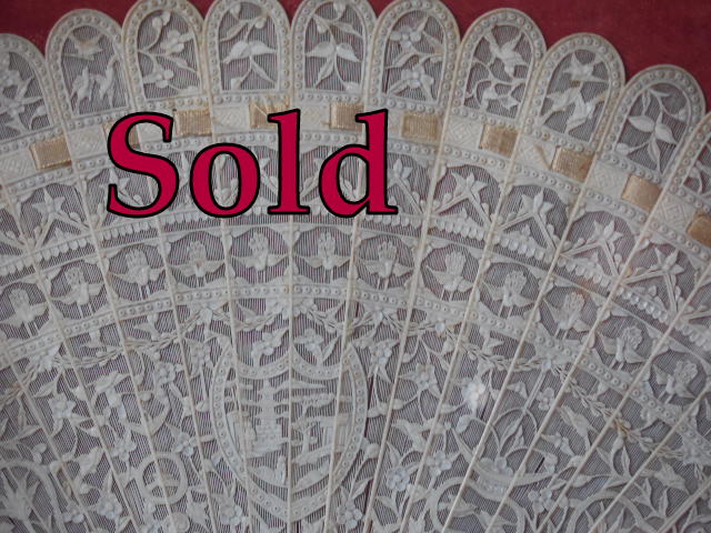 SOLD