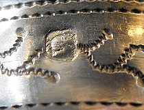Head of Minerva