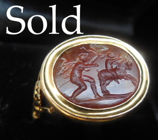 SOLD