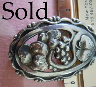 SOLD