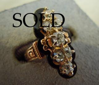 SOLD