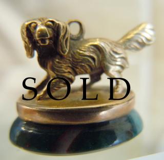 SOLD