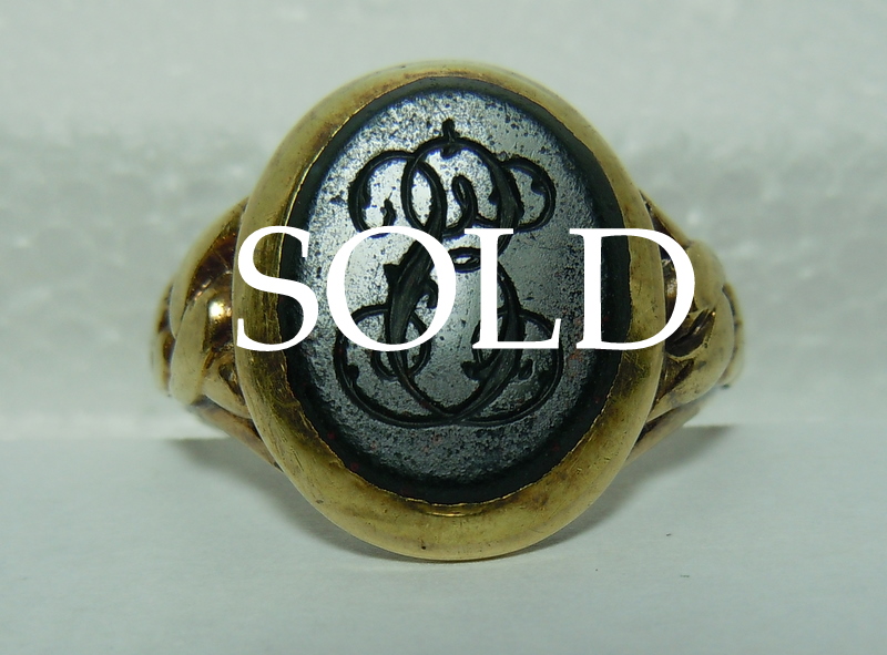 SOLD