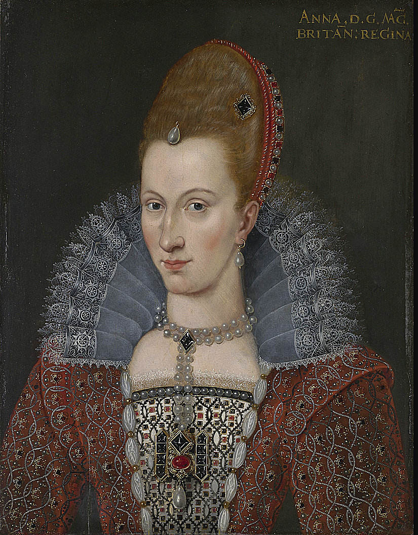 Anne of Denmark