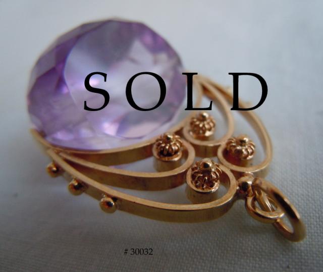 SOLD