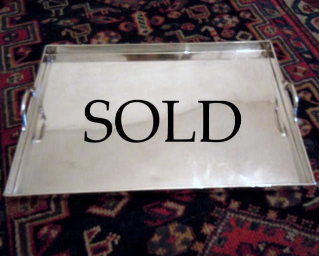 SOLD