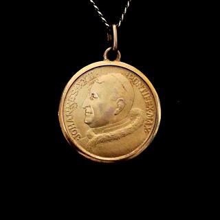 POPE SAINT JOHN XXIII