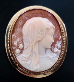 CROSSES, Christian medals & reliquaries