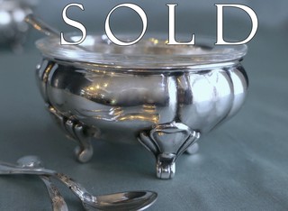 "The Widow Posen"  Germany's Jewish Woman Silversmith