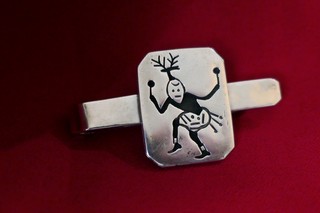 YAQUI "DEER DANCER", Yaqui & Mayo people, Sonora. Mexico & Arizona.