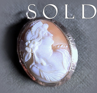 FLORA, GODDESS OF FLOWERS