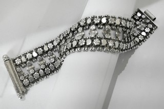 "OLD SILK ROAD" MOTIFS 