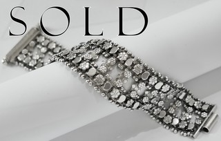 "OLD SILK ROAD" MOTIFS