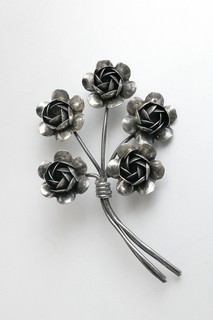 'GREAT BIG BOUQUET OF ROSES' 