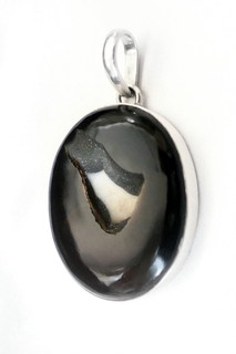 DRUZY JASPER GEODE SPECIMEN