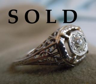 SOLD